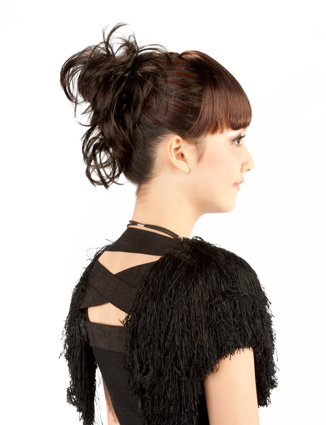 【Wigs2you】ヘアピース エクステンション WS-5021