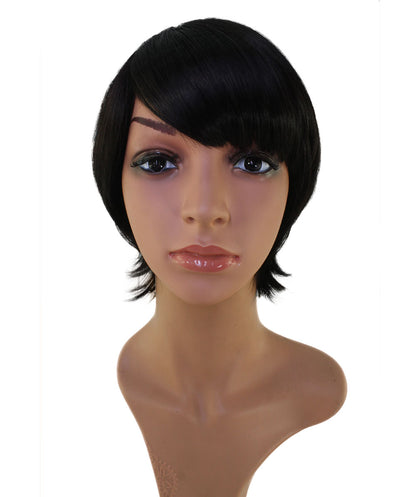 "【Wigs2you】フルウィッグ★日本製ファイバー使用★ショート  W-763 "