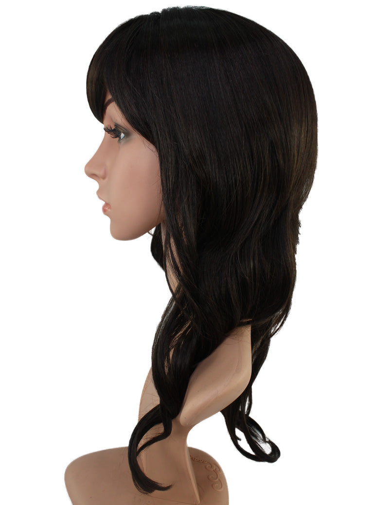 Wigs2you フルウィッグ 日本製ファイバー使用 ロング W-534