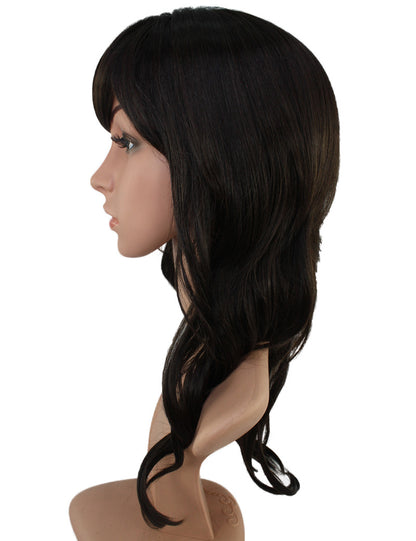 Wigs2you フルウィッグ 日本製ファイバー使用 ロング W-534