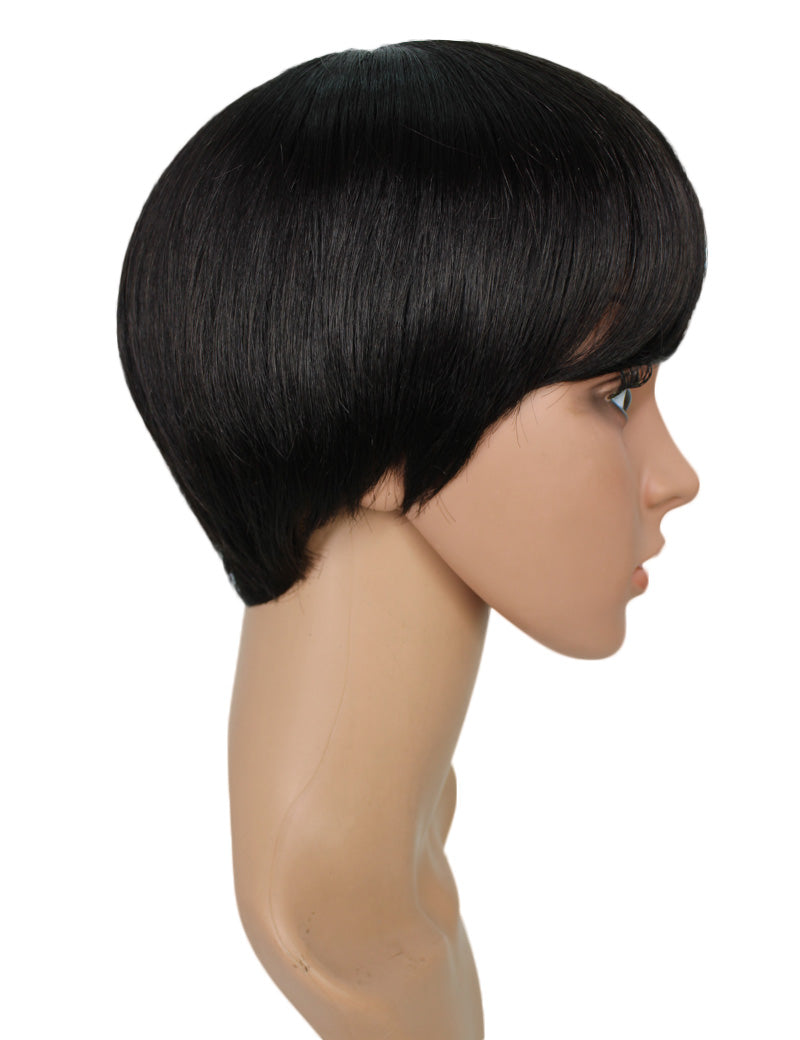 "【Wigs2you】フルウィッグ★日本製ファイバー使用★ショート W-776 "