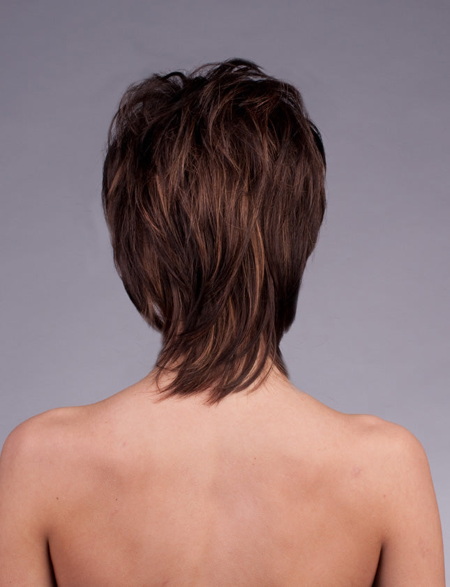 【Wigs2you】フルウィッグ | 日本製ファイバー使用 |ミディアム W-153