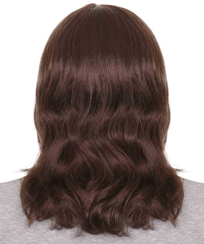 Wigs2you ハロウィンパーティ プレミアムメンズ H-2109 とても快適 ハリウッドロッカーウィッグ