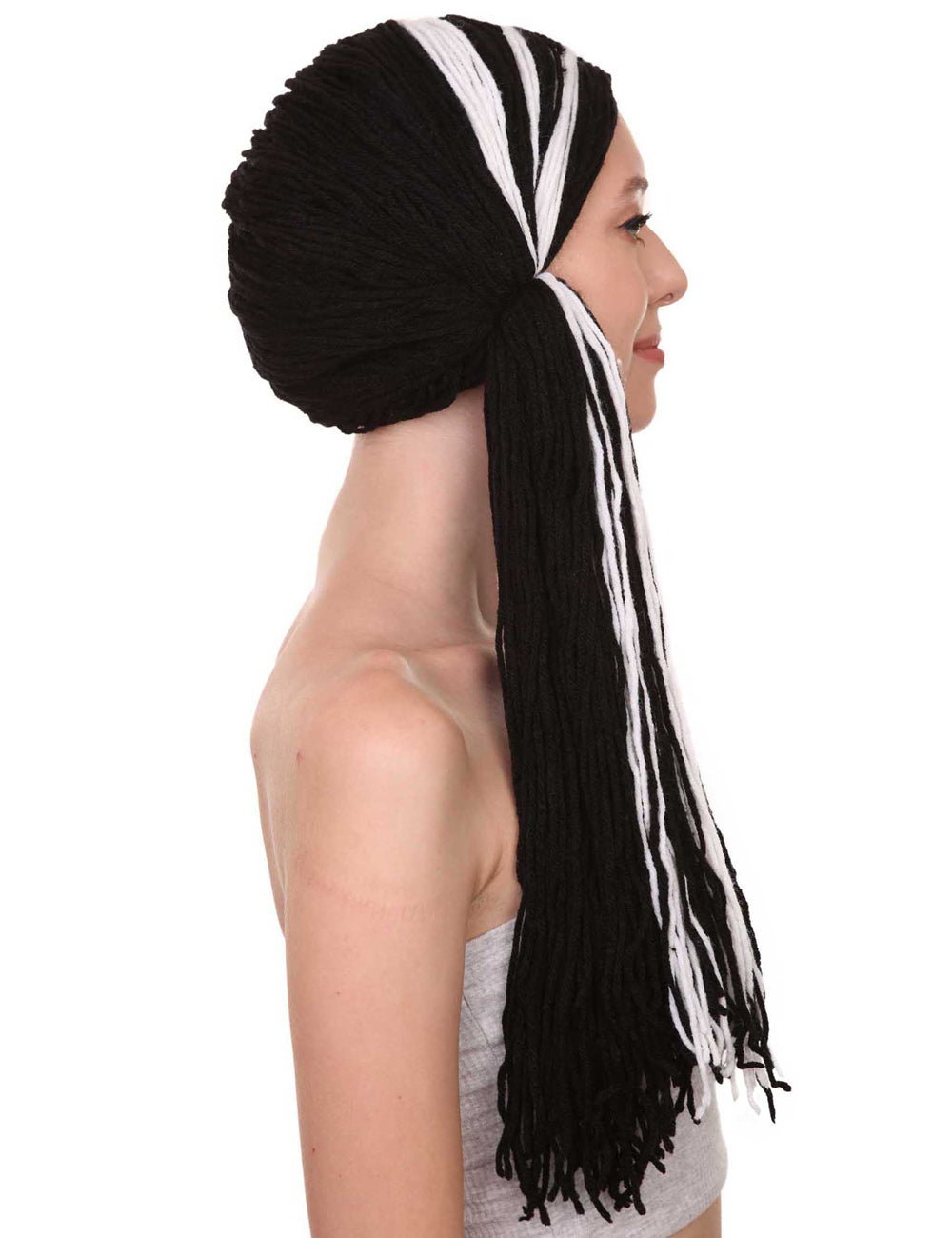 Wigs2you ハロウィンパーティープレミアムレディース H-1487 美しいルックを手に入れよう！ラグドールスタイルのウィッグ