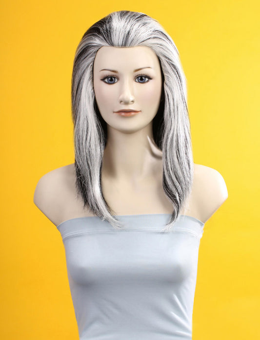 ハロウィンパーティープレミアムレディース H-122 ハロー114 ファンシーキャラクターファッションウィッグ ソフト合成繊維