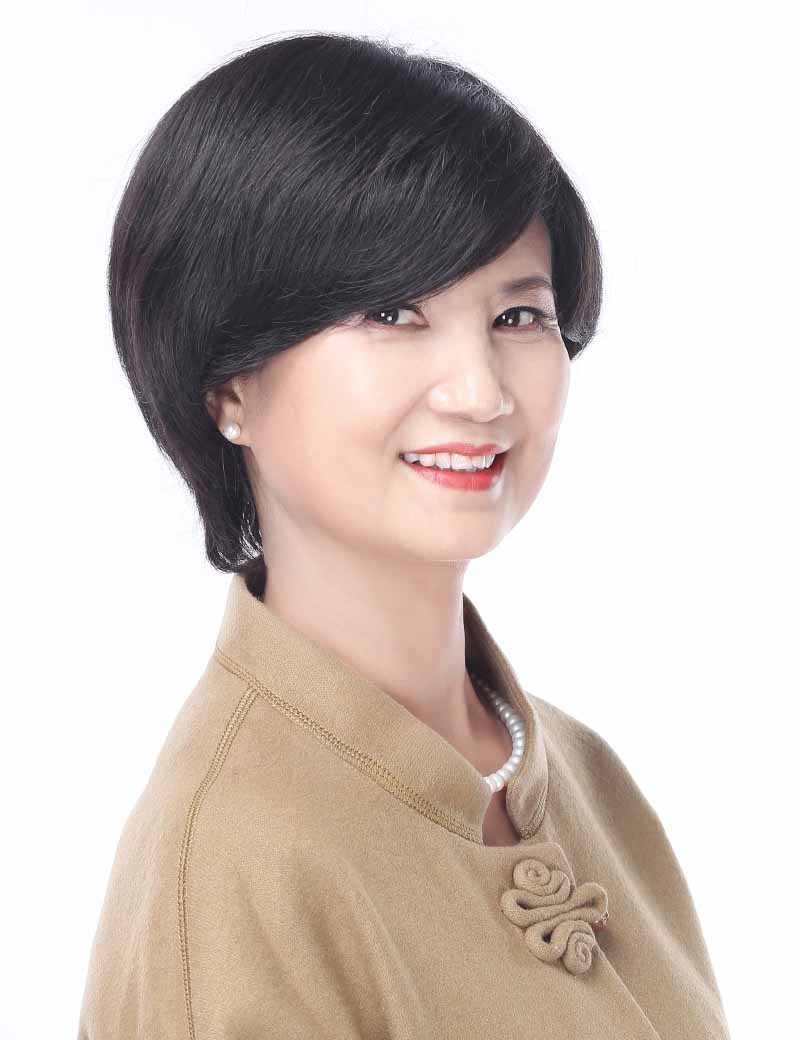 女性用人毛ミックス総手植えウィッグ びっくりする軽さ 長時間被っても大丈夫な医療ウィッグ ウィッグネット付き