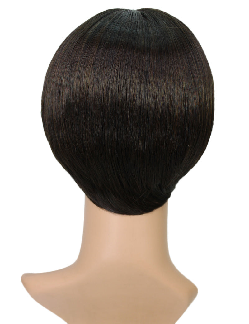 "【Wigs2you】フルウィッグ★日本製ファイバー使用★ショート W-776 "