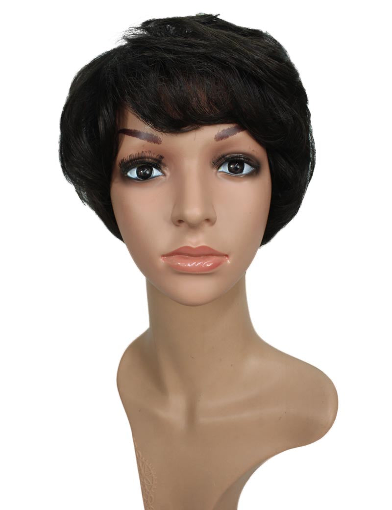"【Wigs2you】フルウィッグ★日本製ファイバー使用★ショート W-567 "
