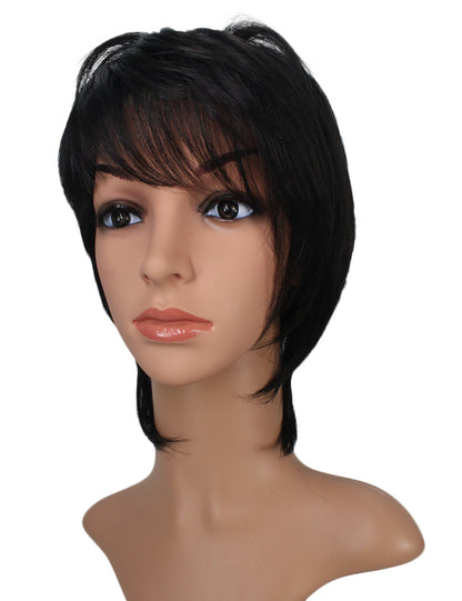 【Wigs2you】フルウィッグ | 日本製ファイバー使用 |ミディアム W-153
