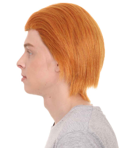 Wigs2you ハロウィンパーティープレミアムメンズ H-1603 着用が簡単 とても快適 大人用カルト・オブ・チャッキー