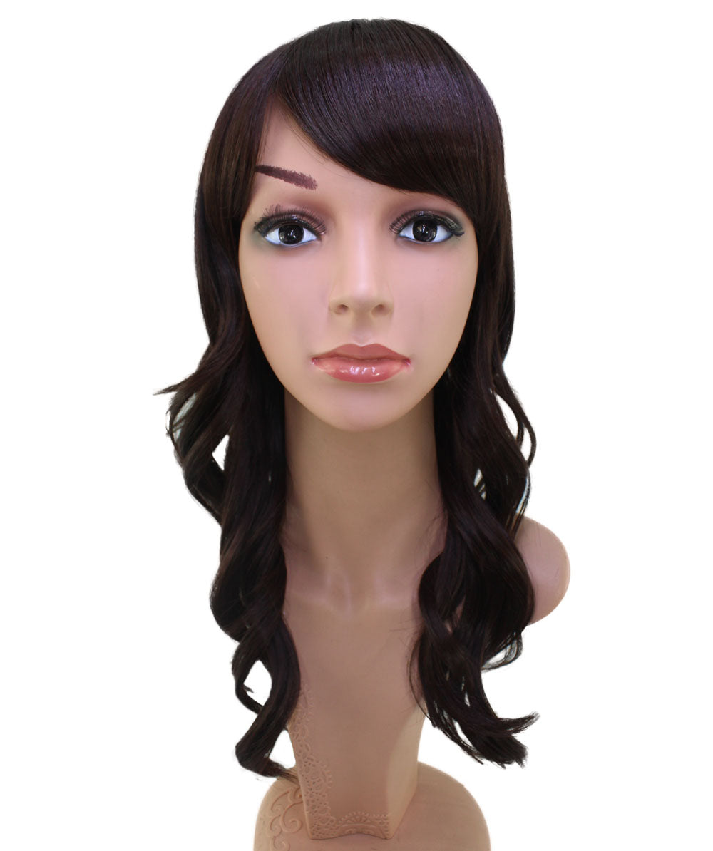 Wigs2you フルウィッグ 日本製ファイバー使用 ロング W-534