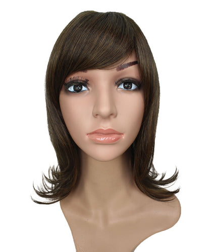 【Wigs2you】フルウィッグ | 日本製ファイバー使用 | ミディアム W-583