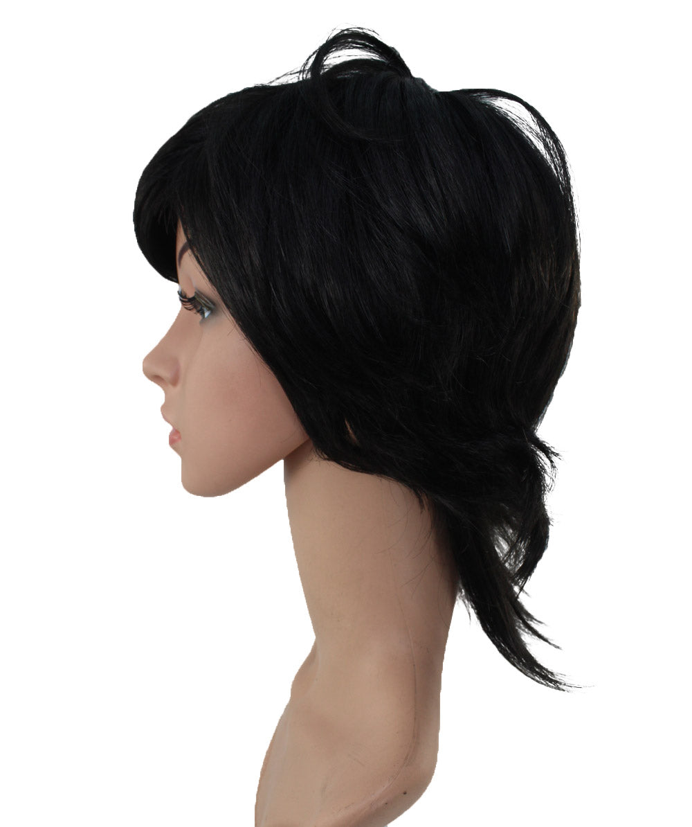 【Wigs2you】フルウィッグ | 日本製ファイバー | 高品質ミディアム W-138