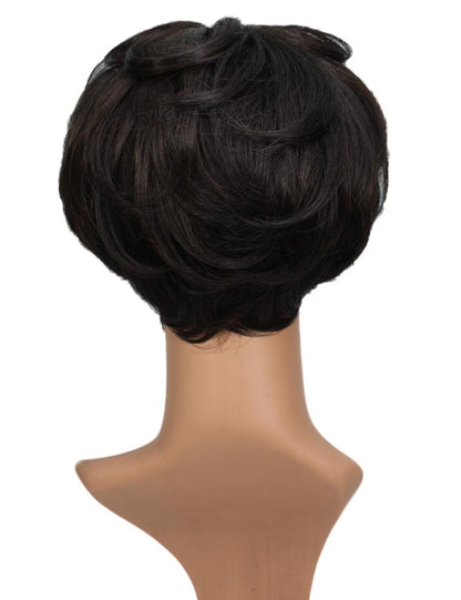 "【Wigs2you】フルウィッグ★日本製ファイバー使用★ショート W-567 "