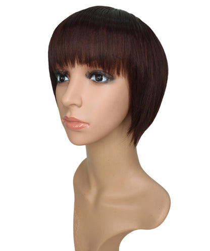 "【Wigs2you】フルウィッグ★日本製ファイバー使用★ショート W-560 "