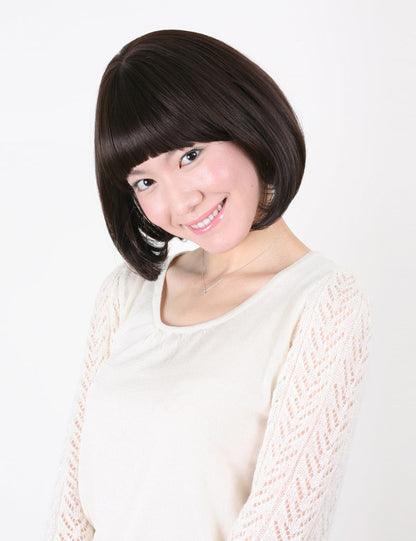"【Wigs2you】フルウィッグ★日本製ファイバー使用★ショート W-558 "