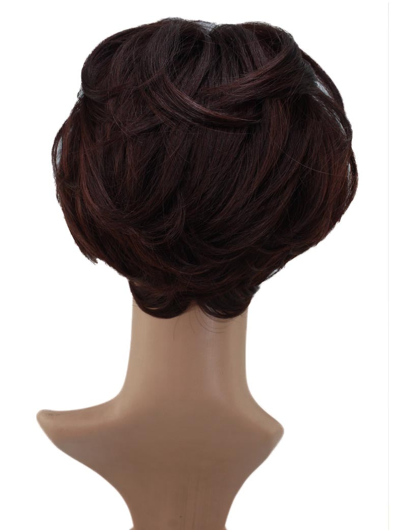 "【Wigs2you】フルウィッグ★日本製ファイバー使用★ショート W-567 "