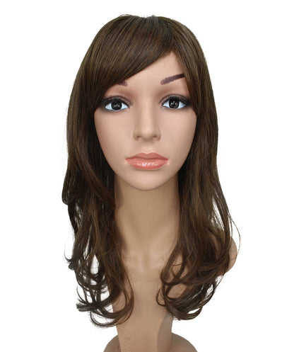 Wigs2you フルウィッグ 日本製ファイバー使用 ロング W-511A
