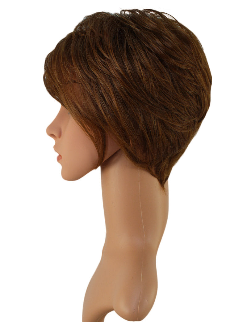"【Wigs2you】フルウィッグ★日本製ファイバー使用★ショート W-573 "
