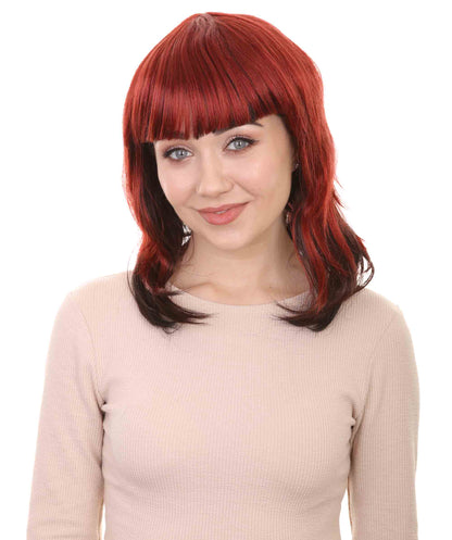 ハロウィンパーティ プレミアムレディース H-5078 ファイティング・ウィズ・マイ・ファミリー2