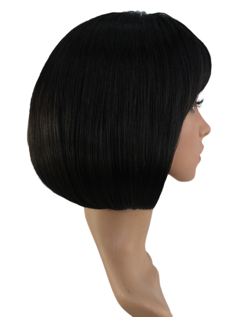 "【Wigs2you】フルウィッグ★日本製ファイバー使用★ショート W-558 "
