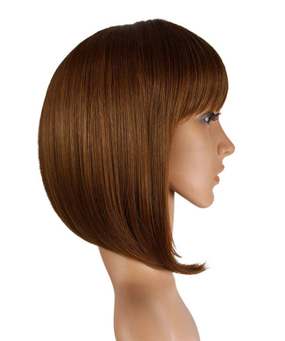 【Wigs2you】フルウィッグ | 日本製ファイバー使用 | ショート W-578