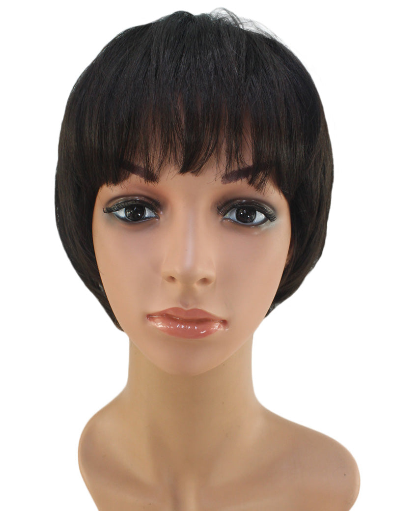 "【Wigs2you】フルウィッグ★日本製ファイバー使用★ショート W-756 "