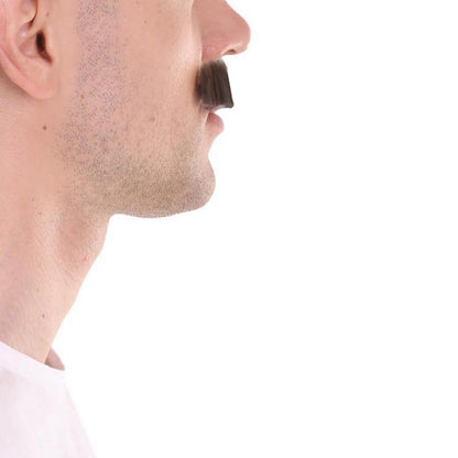 Wigs2you MU-024 成人男性用TV/映画用偽人毛口ひげ