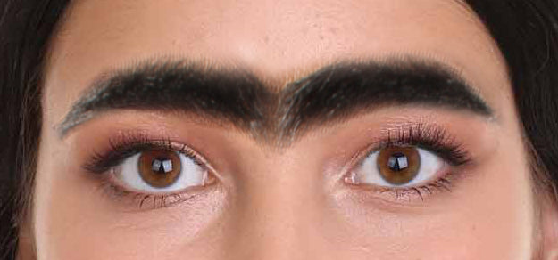 Wigs2you MU-035 エクストラロングホワイトエンペラービアード｜コスプレに最適な口ひげ