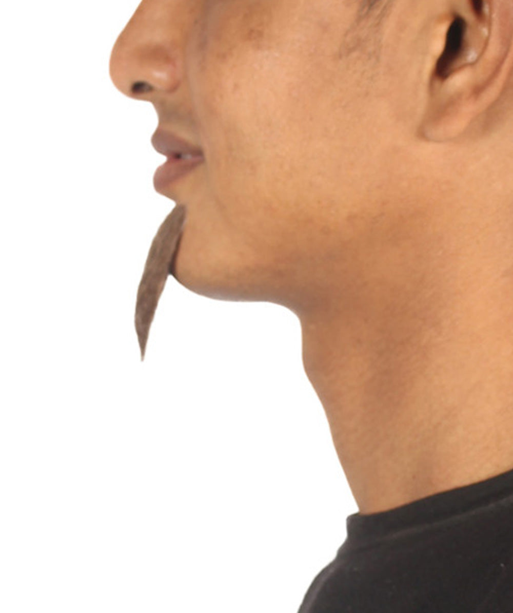 Wigs2you MU-038 メンズセットゴーティー | ブラウンコスプレ用ひげ