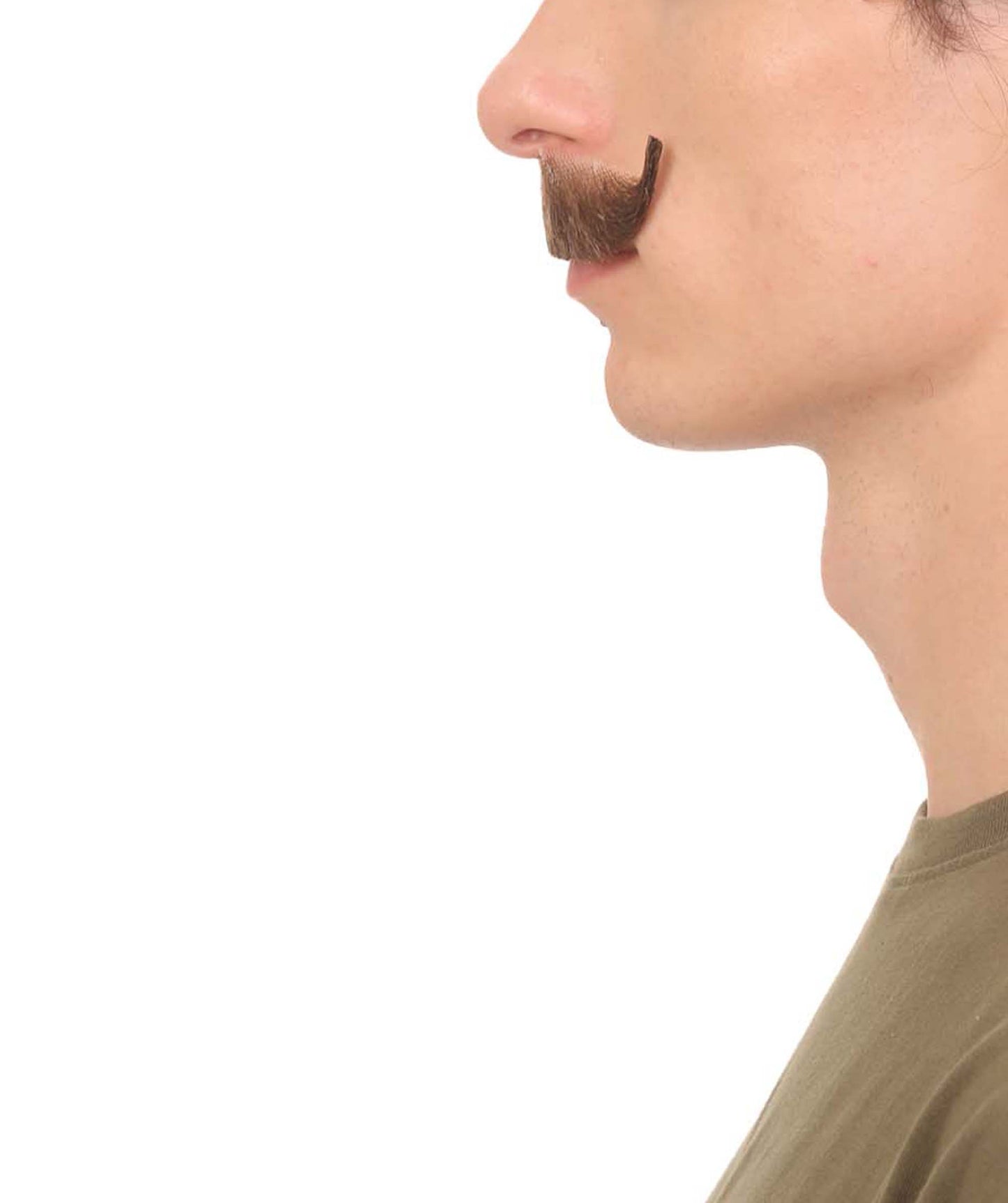 Wigs2you MU-063 ベストブラウン口ひげ