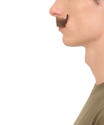 Wigs2you MU-063 ベストブラウン口ひげ