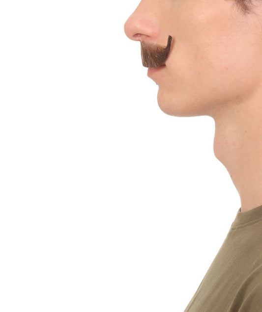 Wigs2you MU-063 ベストブラウン口ひげ