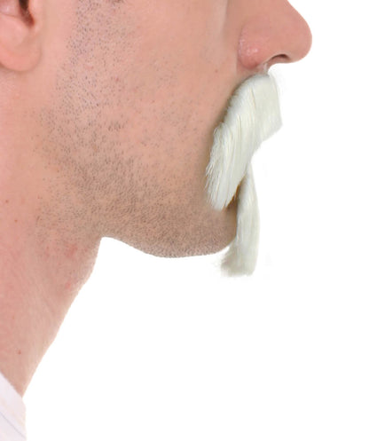 Wigs2you MU-070 メンズ マルチカラー ひげ＆口ひげセット