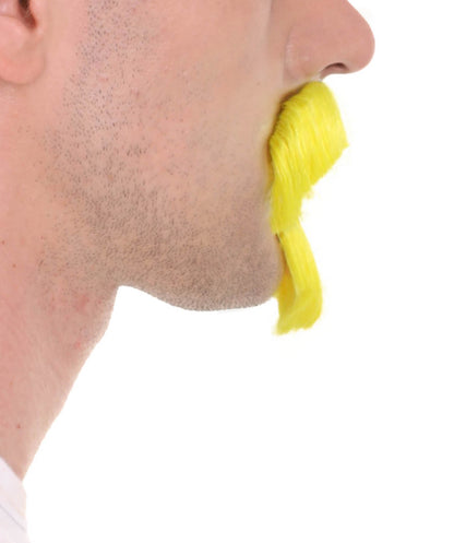 Wigs2you MU-081 メンズ ひげ＆口ひげセット