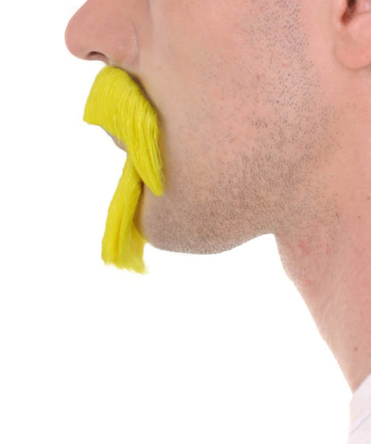 Wigs2you MU-081 メンズ ひげ＆口ひげセット