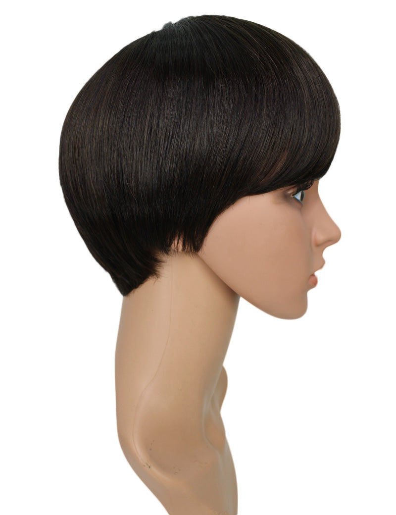 "【Wigs2you】フルウィッグ★日本製ファイバー使用★ショート W-776 "