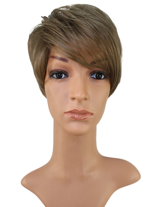 "【Wigs2you】フルウィッグ★日本製ファイバー使用★ショート W-573 "