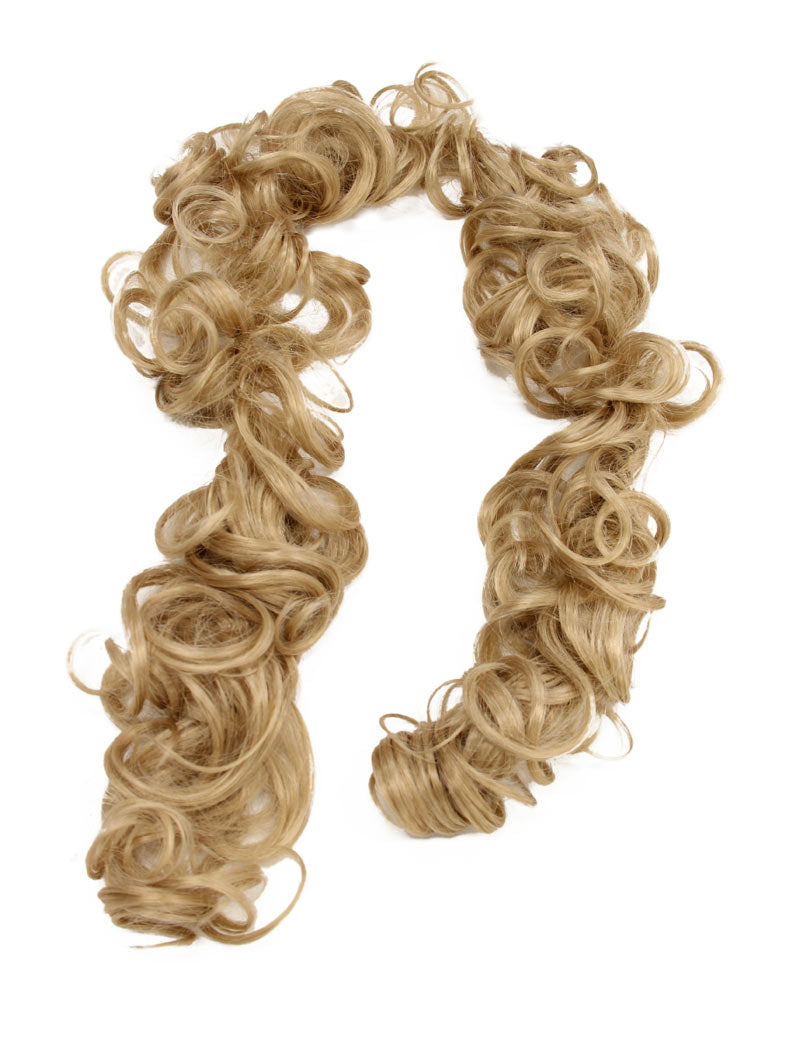 【Wigs2you】ヘアピース ロープエクステンション  E-046B
