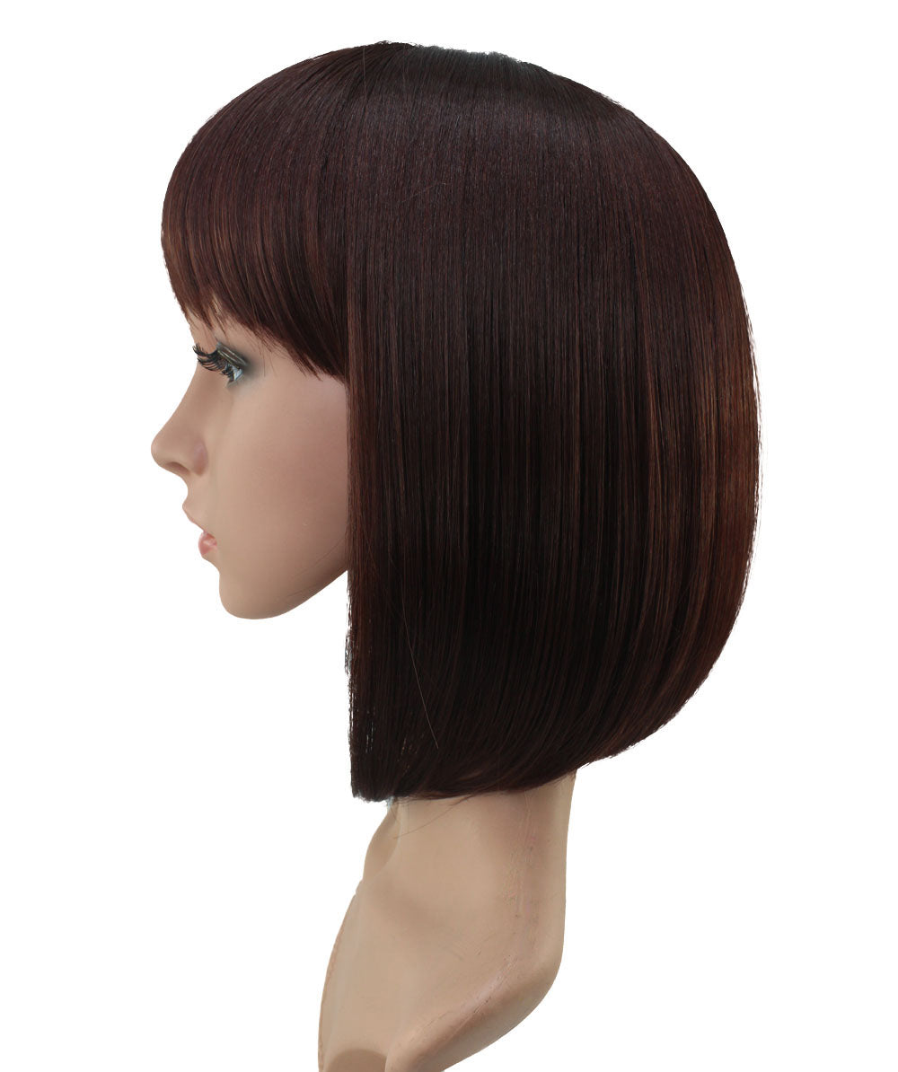 【Wigs2you】フルウィッグ | 日本製ファイバー使用 | ショート W-578