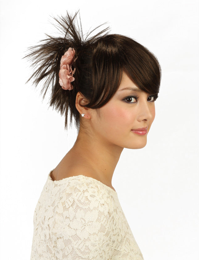 【Wigs2you】ヘアピース★エクステンション WS-5020