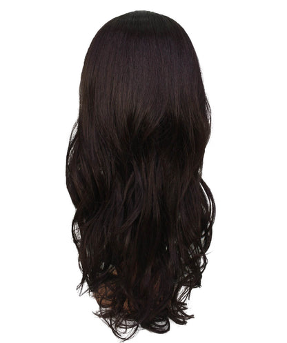 Wigs2you フルウィッグ 日本製ファイバー使用  ロング W-557