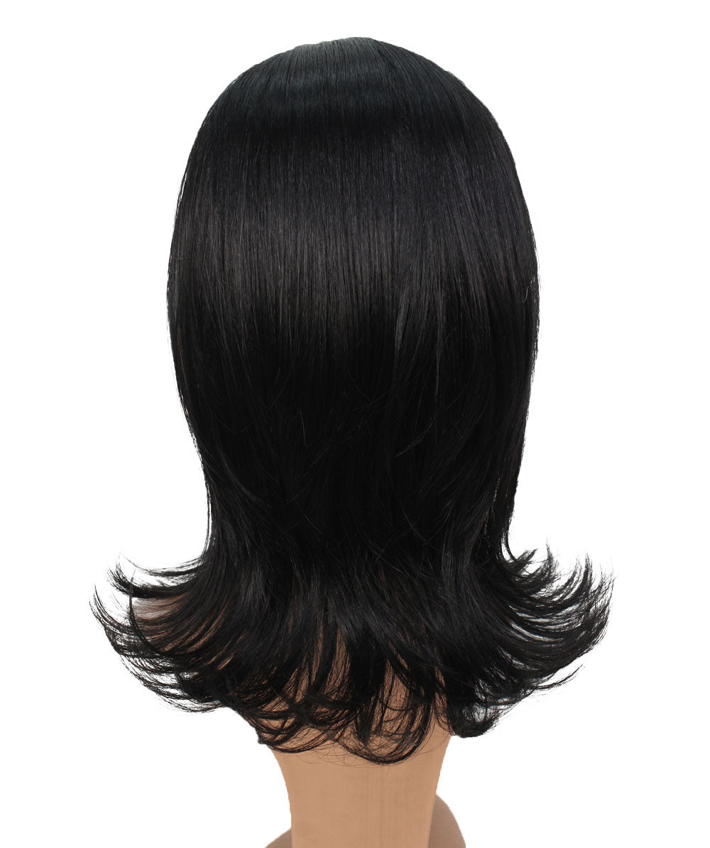 【Wigs2you】フルウィッグ | 日本製ファイバー使用 | ミディアム W-583