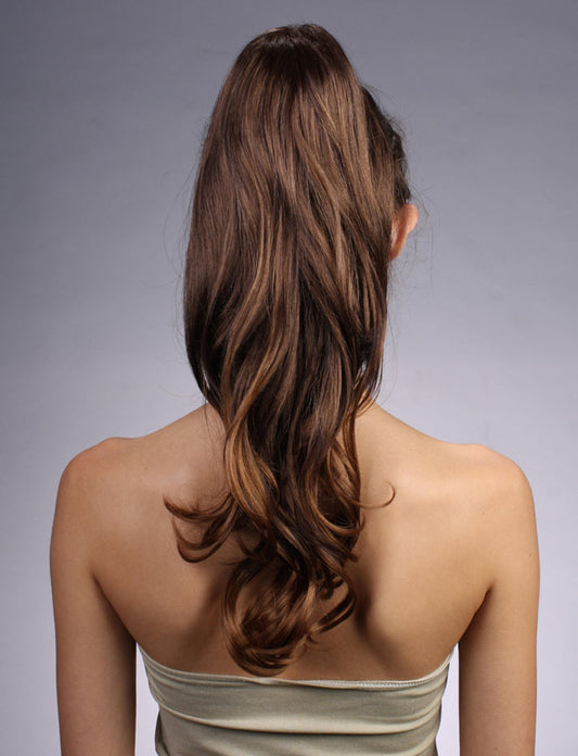 Wigs2you ヘアピース★ポニーテール WS-5013