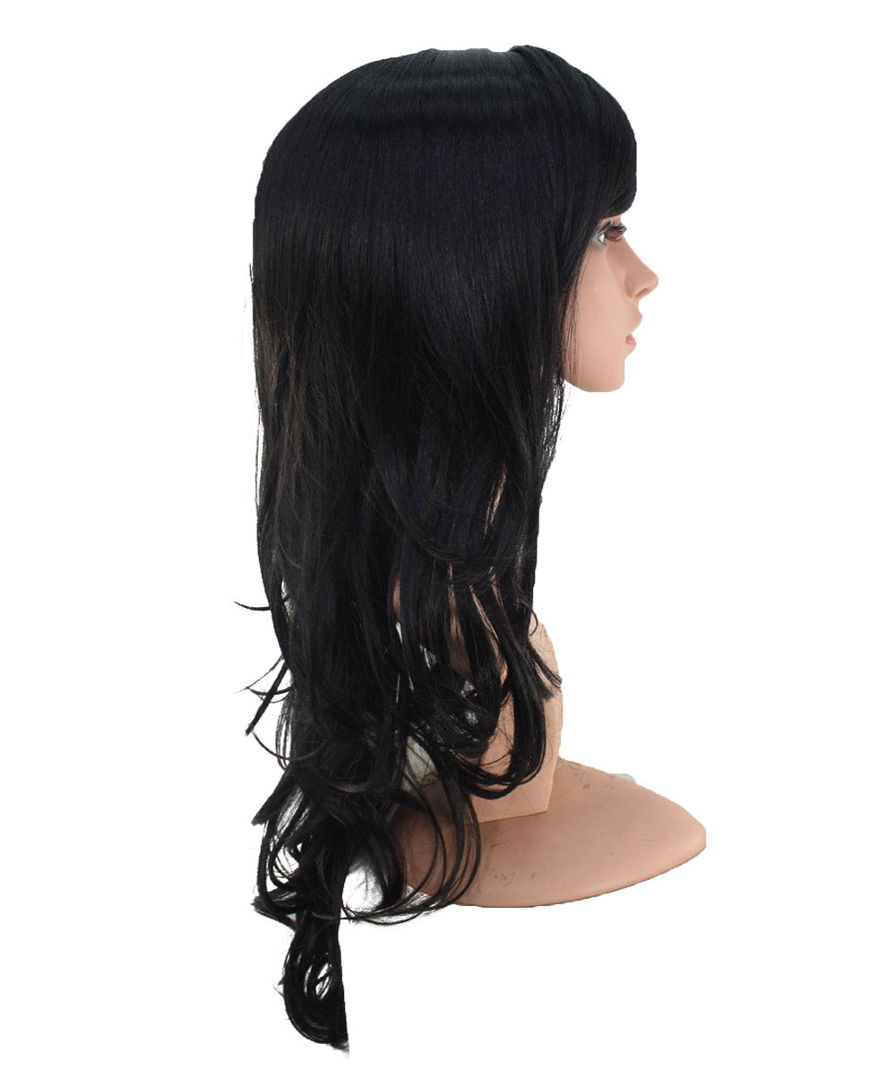 Wigs2you フルウィッグ 日本製ファイバー使用 ロング W-517