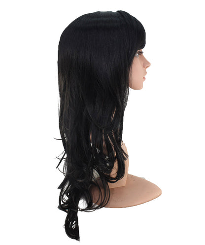 Wigs2you フルウィッグ 日本製ファイバー使用 ロング W-517