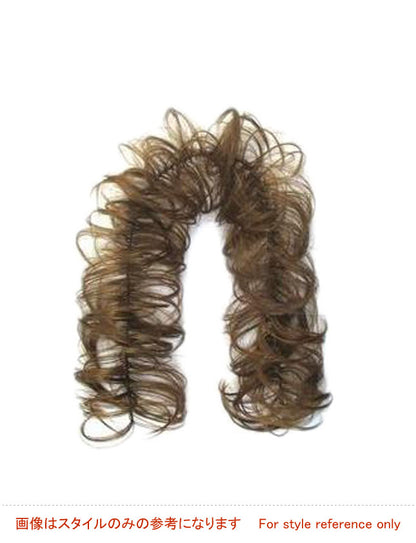 【Wigs2you】ヘアピース エクステンション WS-5021