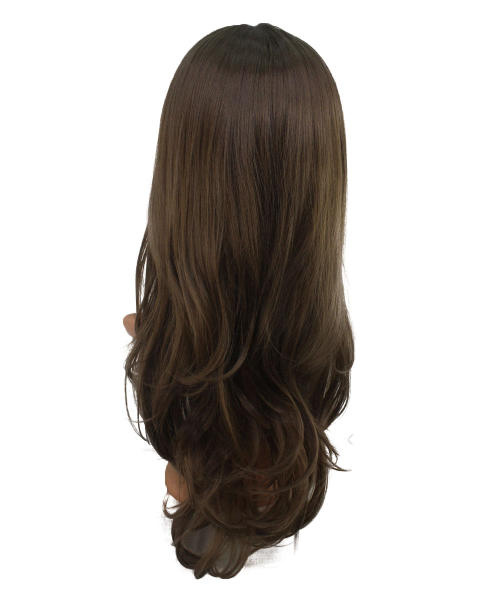 【Wigs2you】フルウィッグ 日本製ファイバー使用 ロング W-564