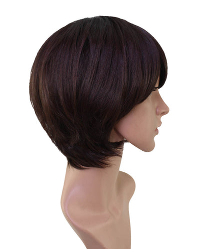 "【Wigs2you】フルウィッグ★日本製ファイバー使用★ショート  W-763 "