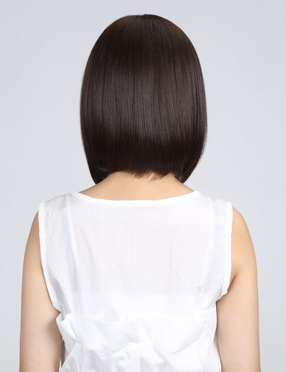 【Wigs2you】フルウィッグ | 日本製ファイバー使用 | ショート W-578